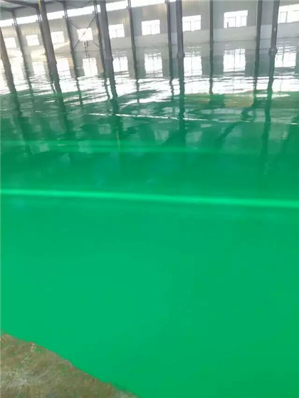 临淄，我直接给你一份室外地坪漆翻新维修